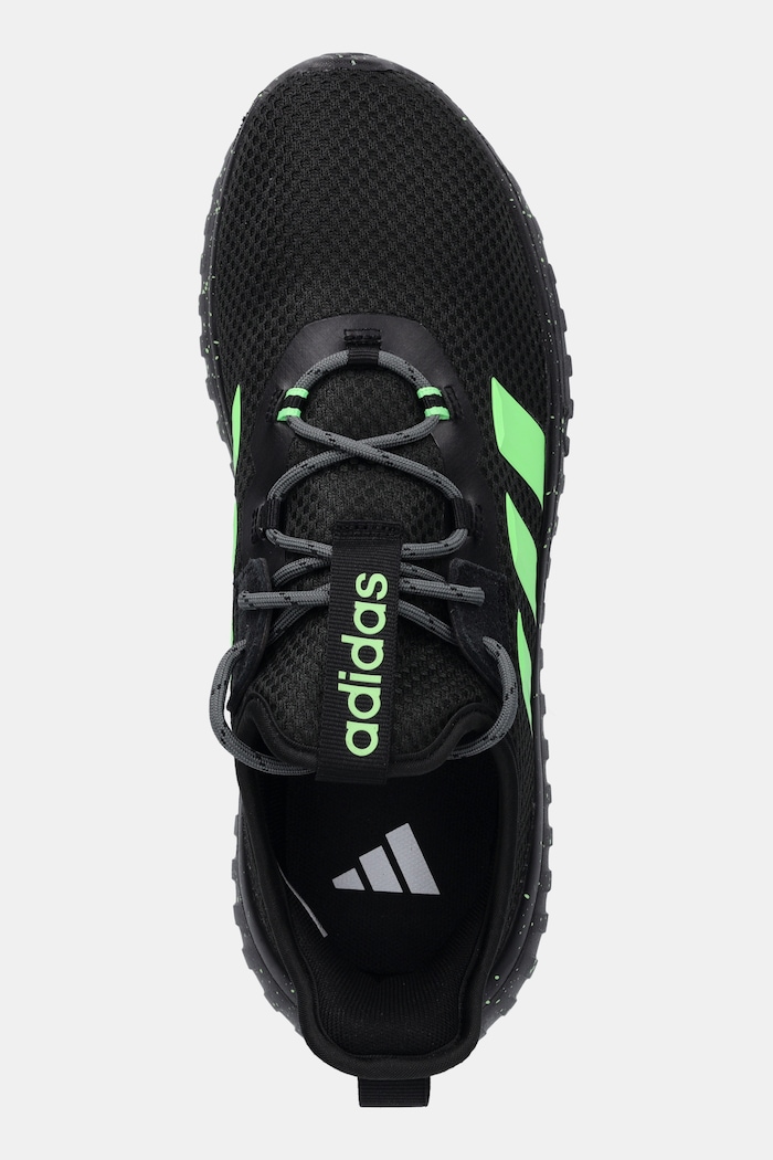 adidas sneakers pentru copii KAPTIR 4.0 negru JR5657