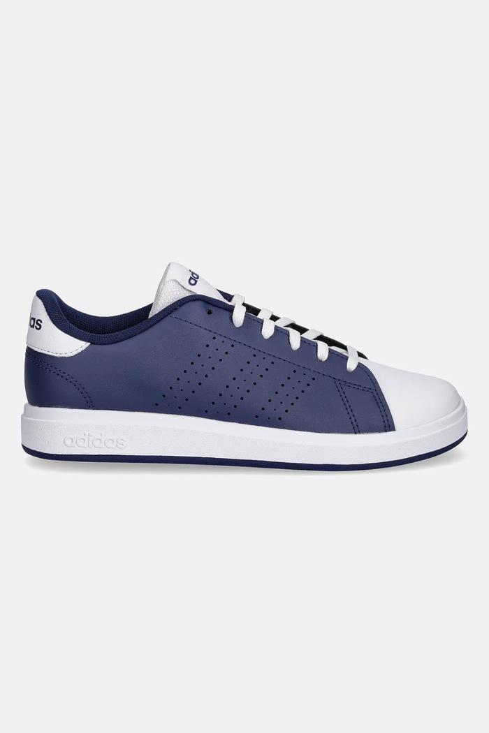 adidas sneakersy dziecięce ADVANTAGE BASE 2.0 JR5978 granatowy AW25