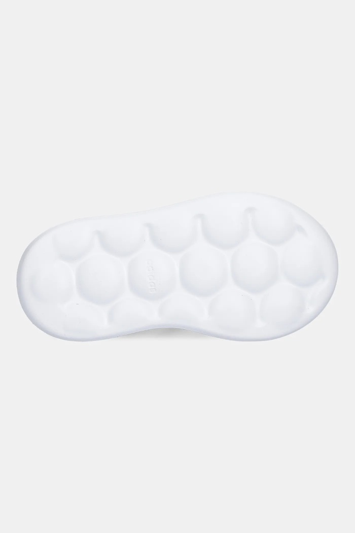 Детски маратонки adidas BUBBLECOMFY JR5990 виолетов