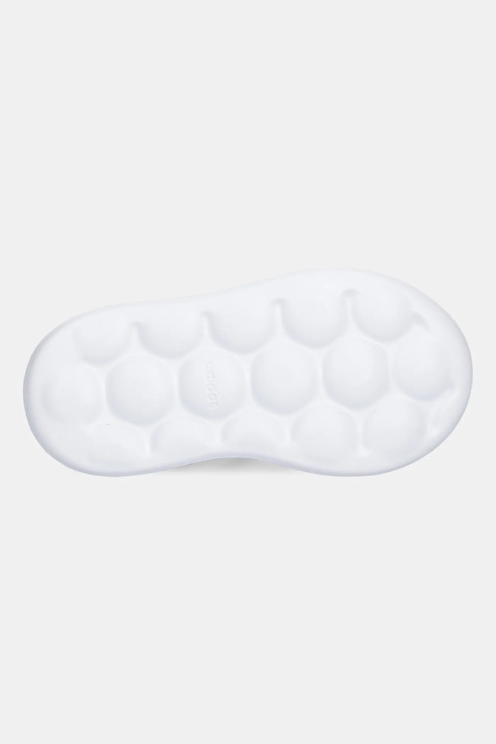 Детски маратонки adidas BUBBLECOMFY JR5990 виолетов