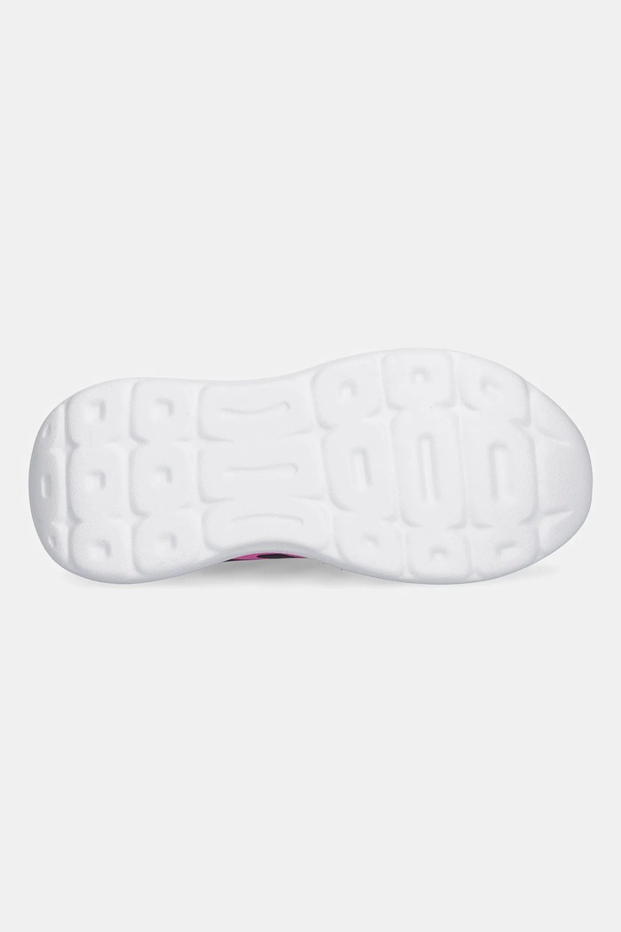adidas sneakersy dziecięce Tensaur Run 3.0 JR6045 czarny