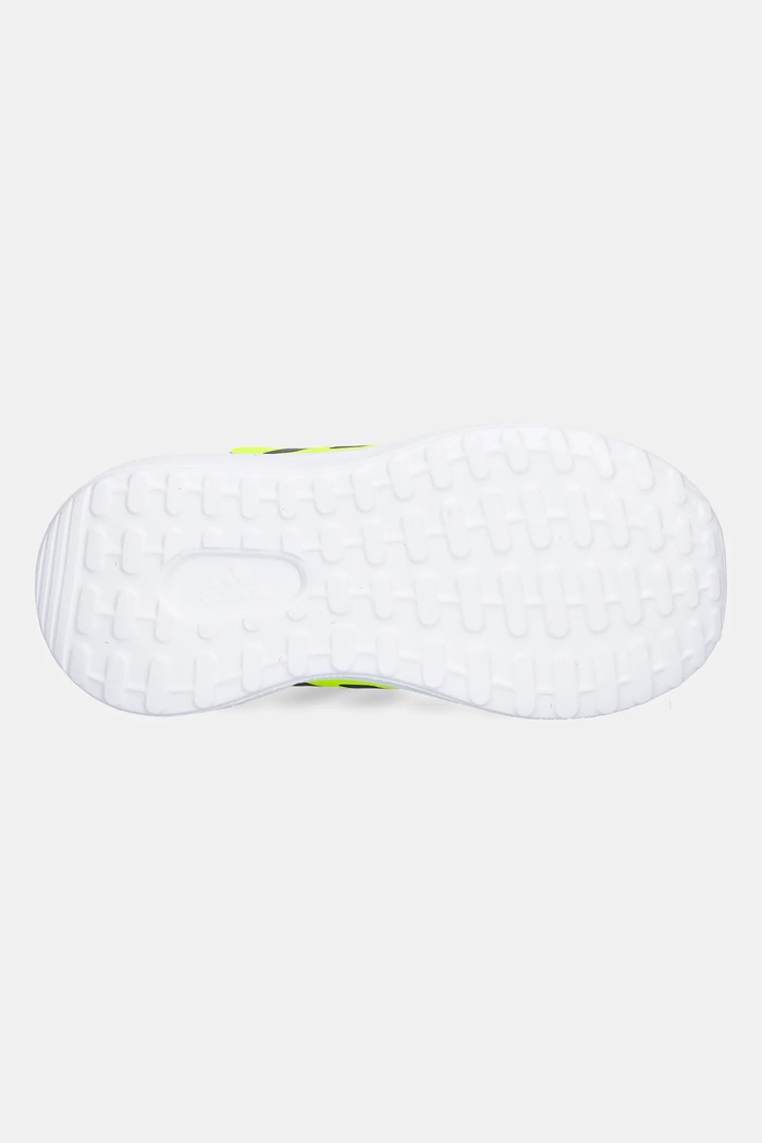 Detské tenisky adidas Tensaur Run 3.0 JR6048 čierna