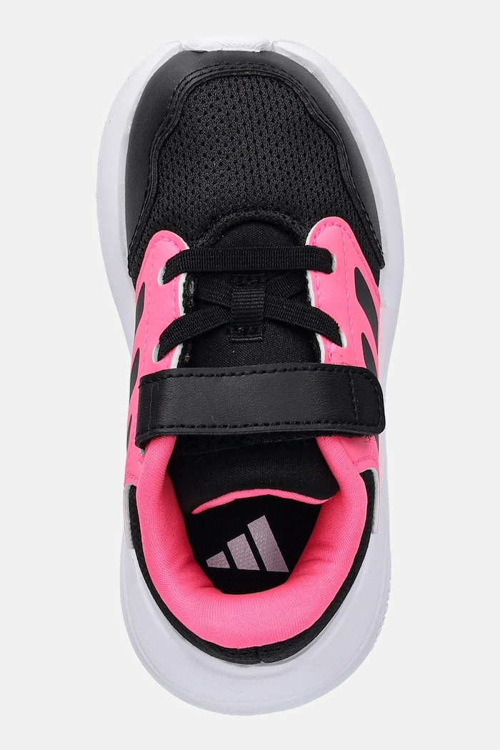 adidas gyerek sportcipő Tensaur Run 3.0 fekete JR6051