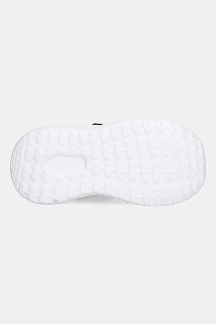 adidas gyerek sportcipő Tensaur Run 3.0 JR6051 fekete