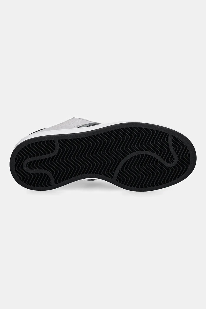adidas Originals gyerek velúr sportcipő CAMPUS 00s JR6809 szürke