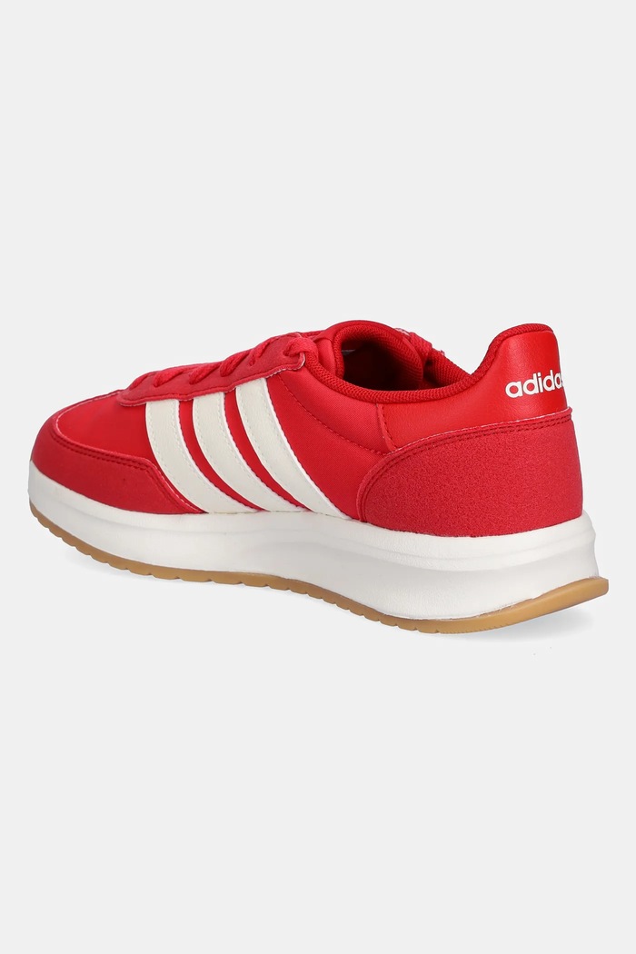 Deklice Otroške superge adidas RUN 70s 2.0 JR8429 rdeča