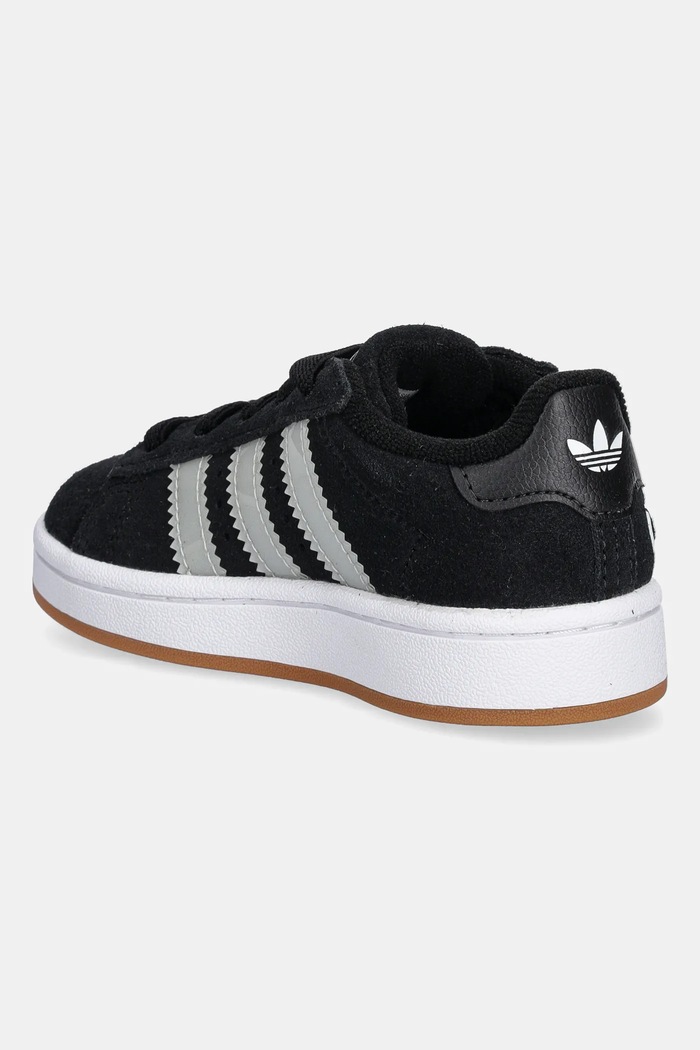 Chłopiec adidas Originals sneakersy dziecięce CAMPUS 00s LED LIGHTS JS1275 czarny