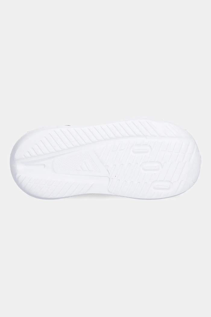 adidas sneakersy dziecięce DURAMO SL2 JS1729 granatowy