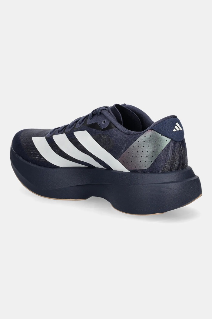 CHLAPEC Dětské tenisky adidas Performance adizero Evo SL KI8444 námořnická modř