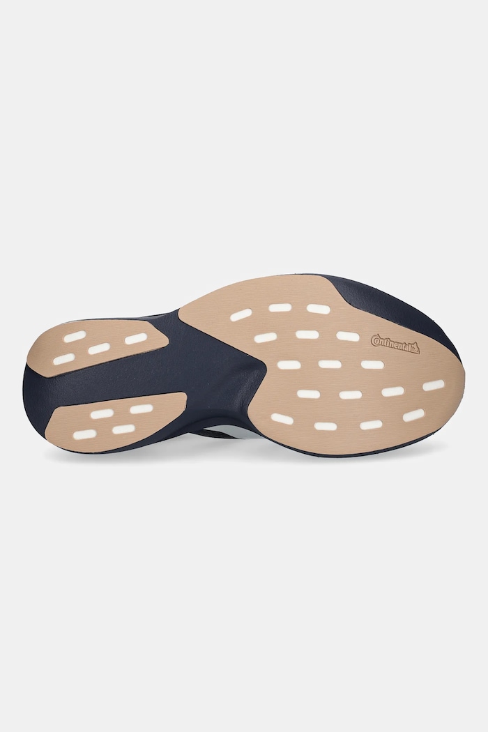 Dětské tenisky adidas Performance adizero Evo SL KI8444 námořnická modř
