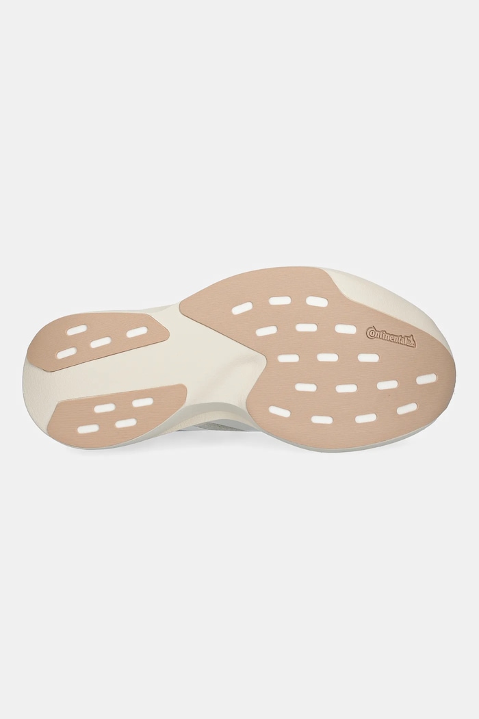 Detské tenisky adidas Performance adizero Evo SL KI8445 béžová