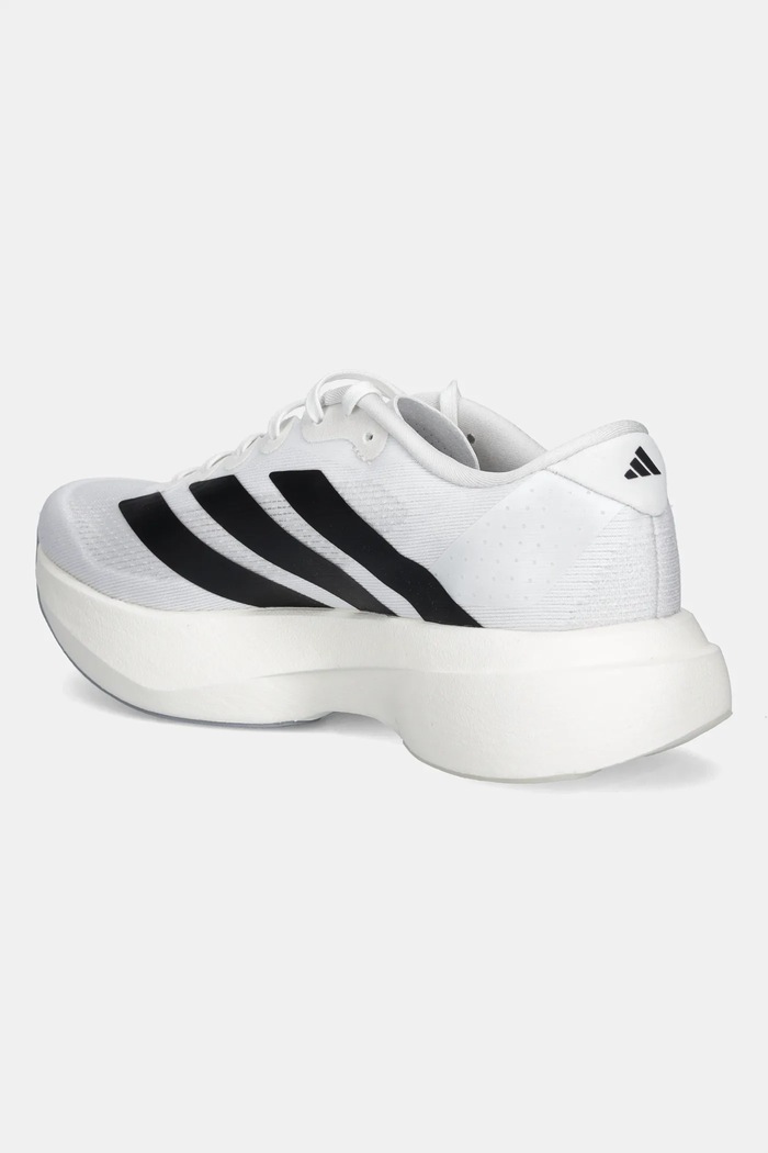 Băieți adidas Performance sneakers pentru copii adizero Evo SL KI8482 alb