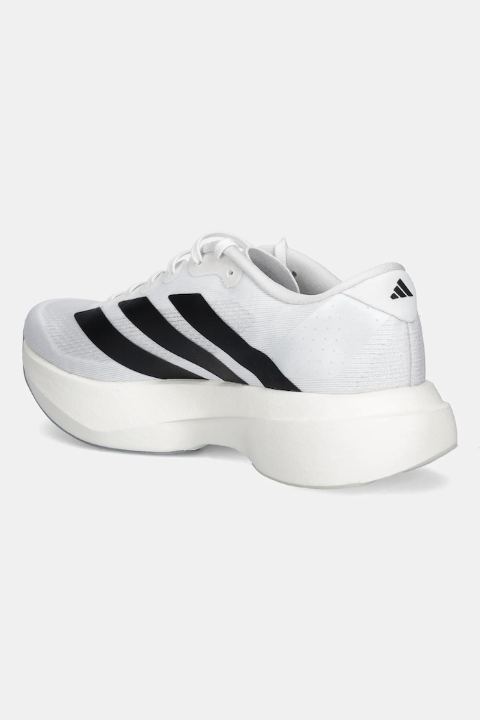 Băieți adidas Performance sneakers pentru copii adizero Evo SL KI8482 alb