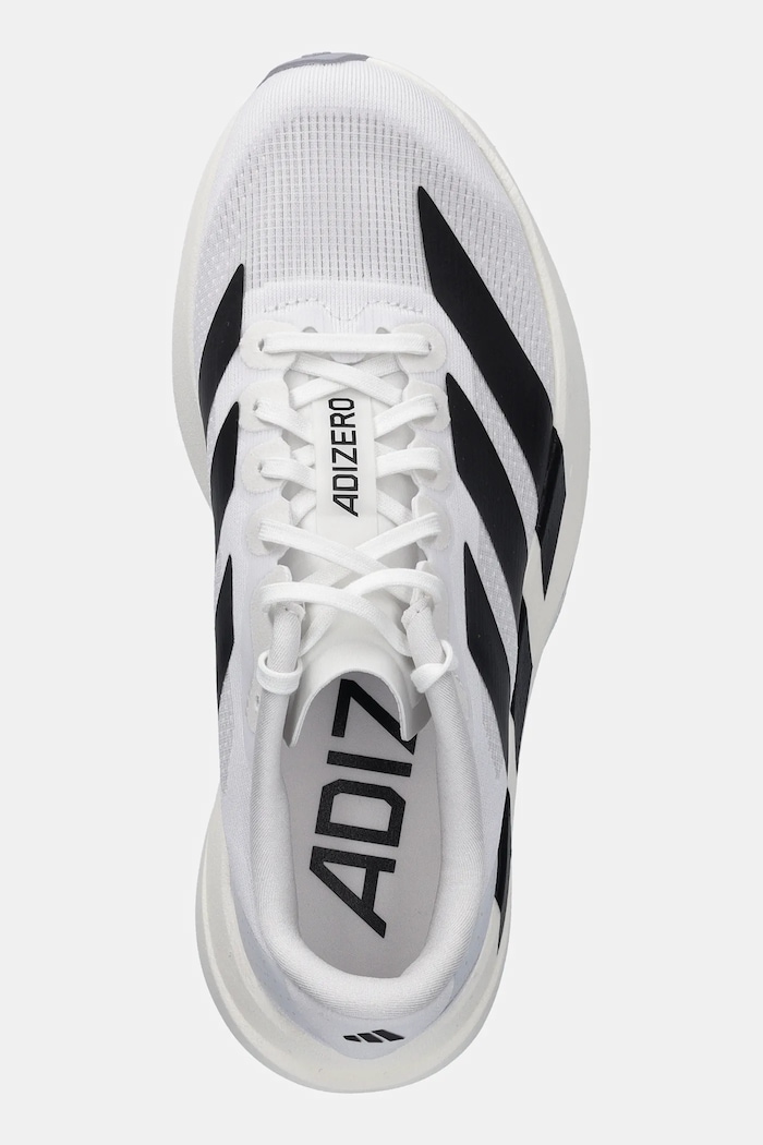 adidas Performance sneakers pentru copii adizero Evo SL alb KI8482