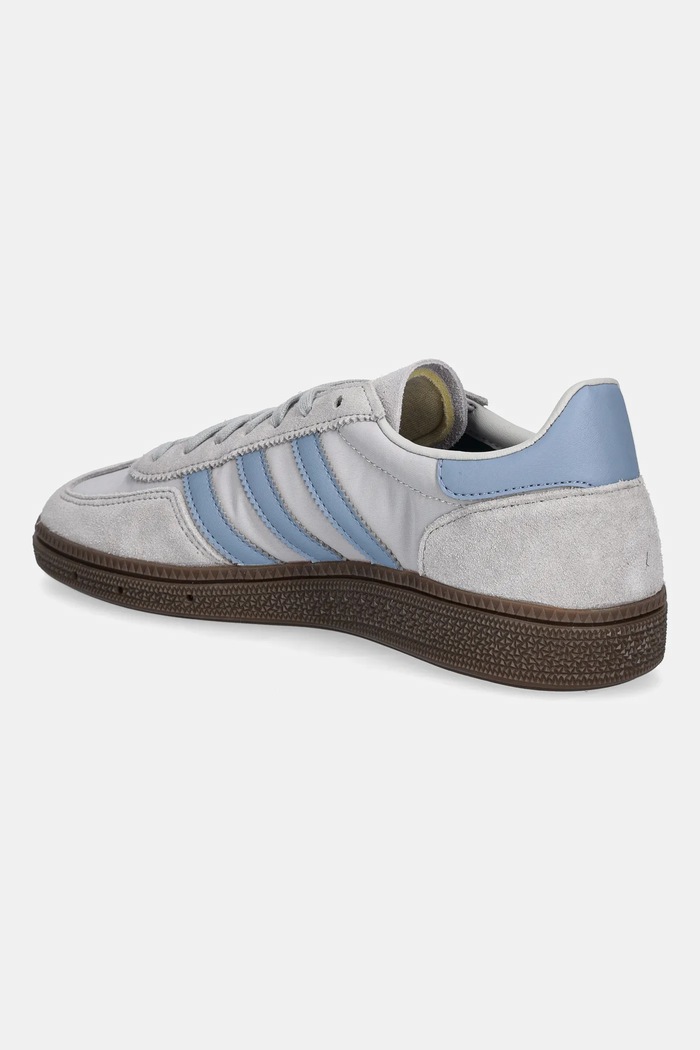 Băieți adidas Originals sneakers HANDBALL SPEZIAL JQ0735 gri
