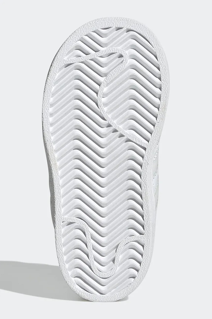 Detské tenisky adidas Originals SUPERSTAR LED LIGHTS JQ6418
