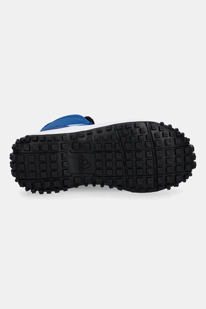 Detské topánky adidas FORTATRAIL BOA JR3106 modrá
