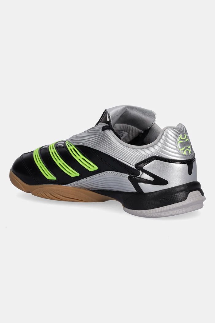 Fiú adidas Originals gyerek sportcipő PREDATOR SALA JR4275 fekete