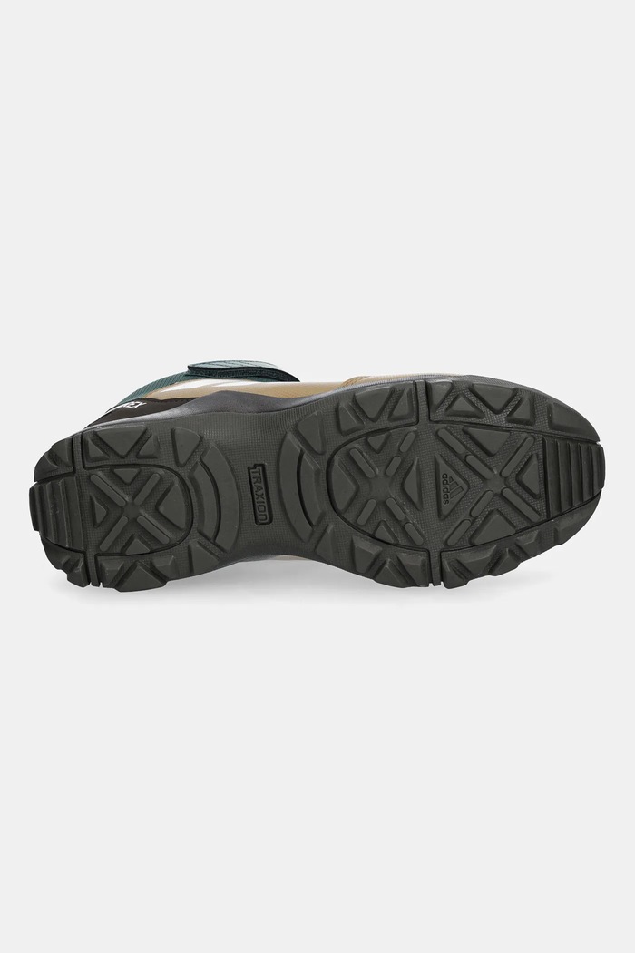 adidas TERREX buty dziecięce TERREX SKYCHASER MID GTX JS2092 brązowy