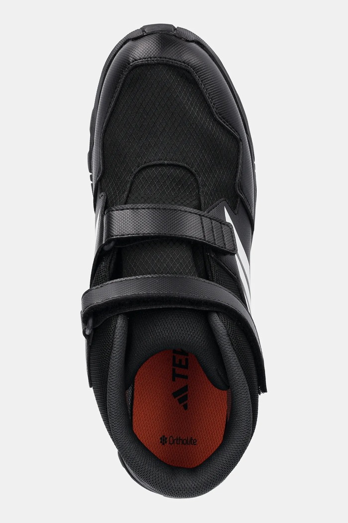 adidas TERREX buty dziecięce TERREX SKYCHASER MID GTX czarny JS2095