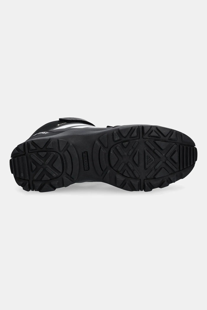 adidas TERREX buty dziecięce TERREX SKYCHASER MID GTX JS2095 czarny