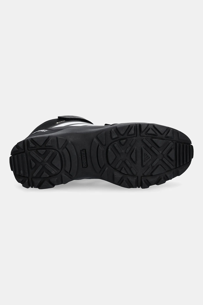 adidas TERREX buty dziecięce TERREX SKYCHASER MID GTX JS2095 czarny