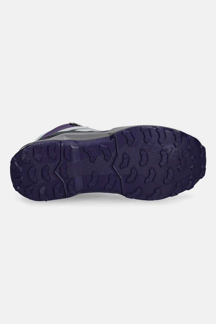 Dětské boty adidas TERREX TERREX AX4R R.RDY JS2921 šedá