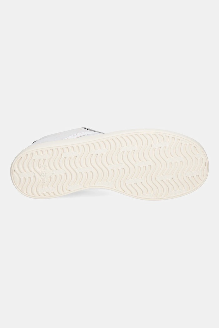 adidas gyerek velúr sportcipő VL COURT 3.0 JS3491 szürke