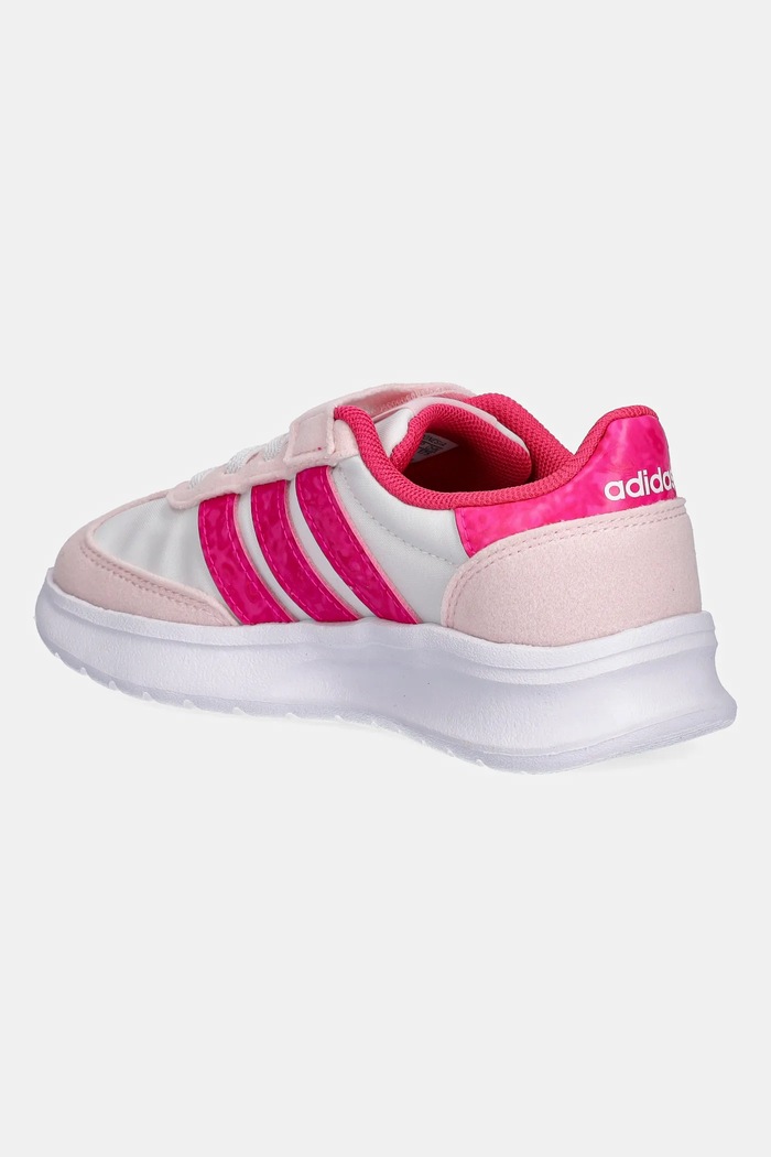Fiú adidas gyerek sportcipő RUN 70s 2.0 JS3672 rózsaszín