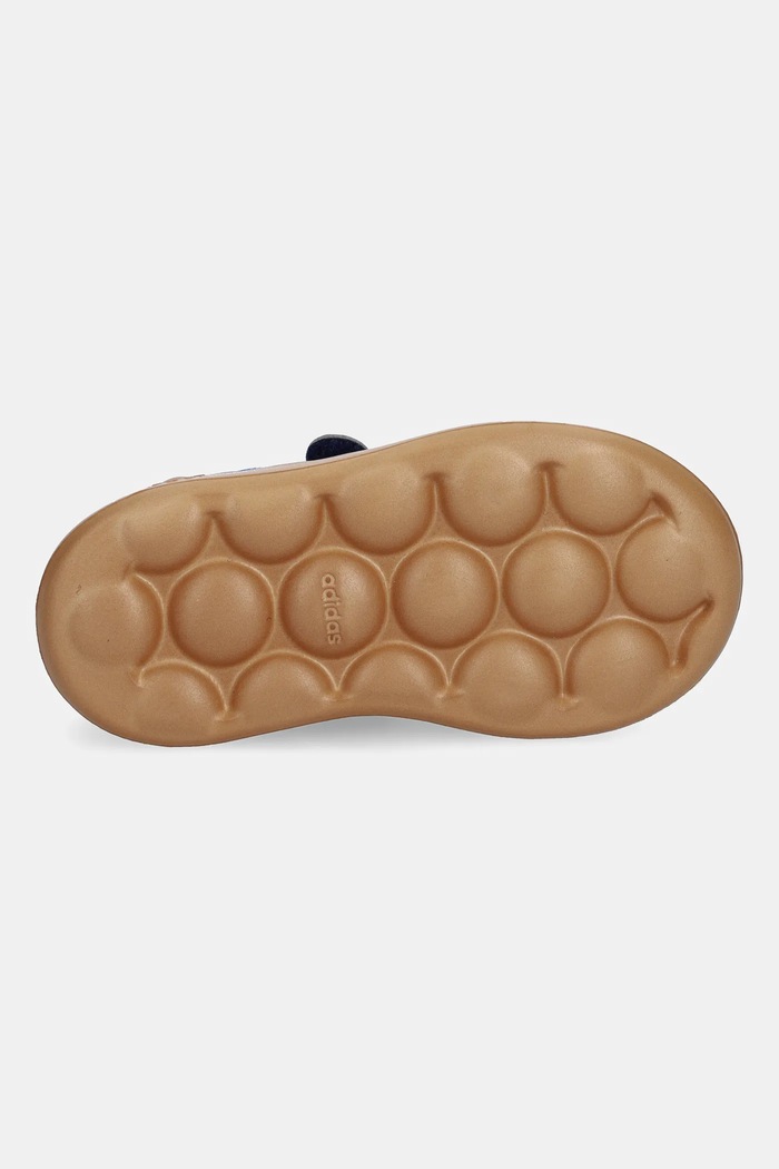 Detské tenisky adidas GRAND COURT 2.0 JS4341 tmavomodrá