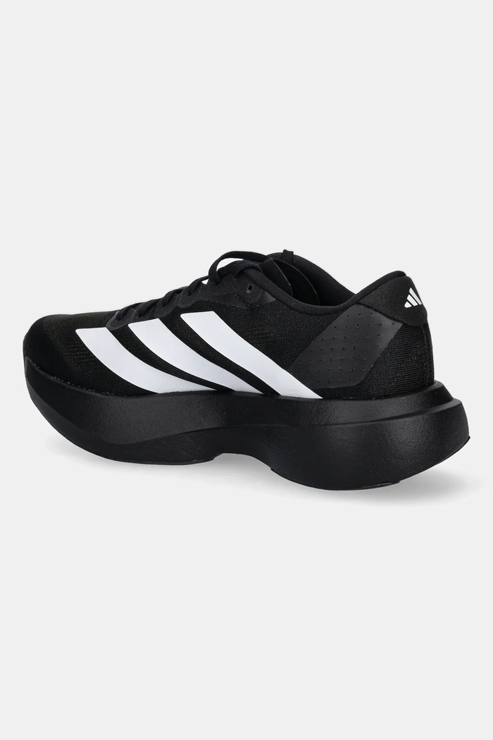 Chlapec Detské tenisky adidas Performance adizero Evo SL KK1247 čierna