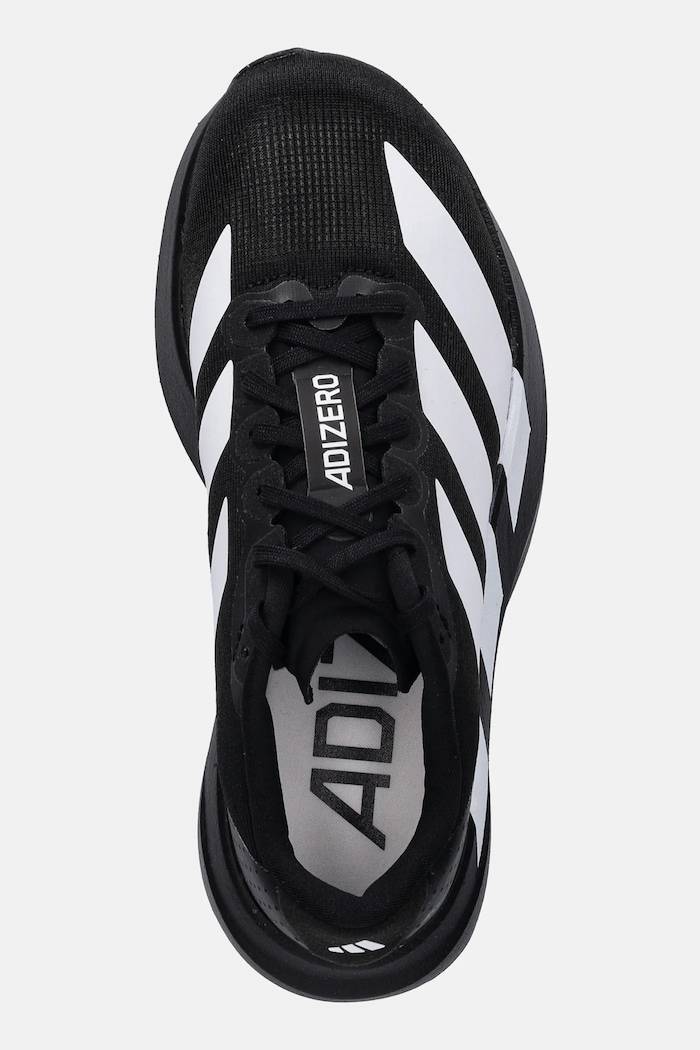 Detské tenisky adidas Performance adizero Evo SL čierna KK1247