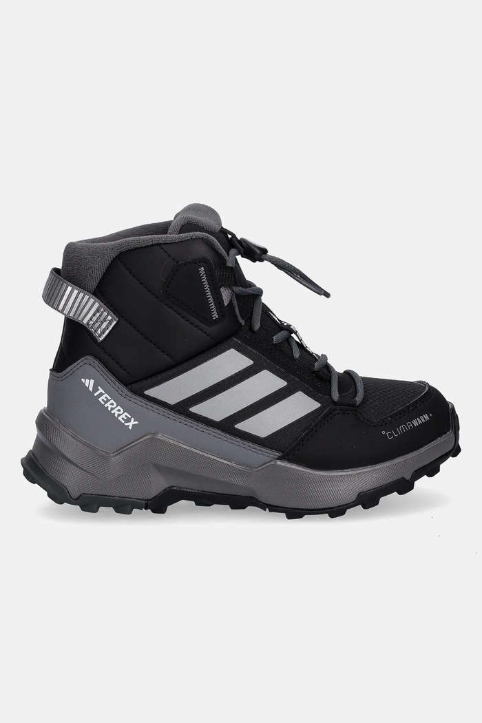 Detské topánky adidas TERREX TERREX AX4R CW+ JH5490 čierna AW25