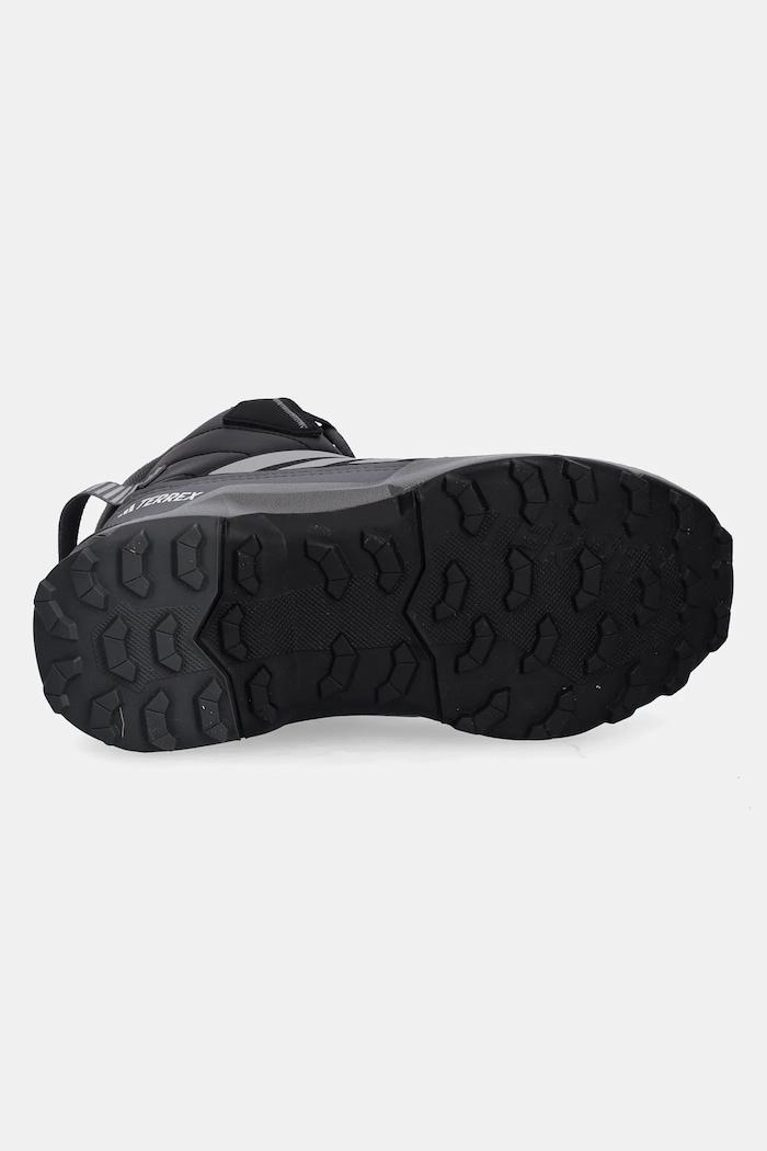 Detské topánky adidas TERREX TERREX AX4R CW+ JH5490 čierna