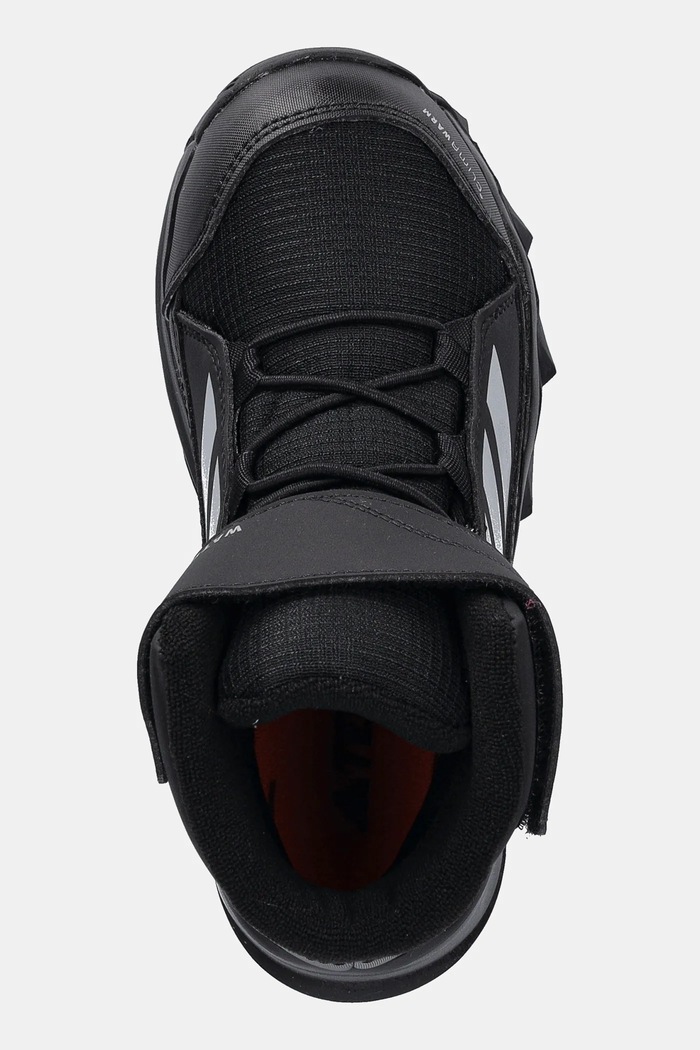 adidas TERREX buty zimowe dziecięce TERREX SNOW czarny JR4188