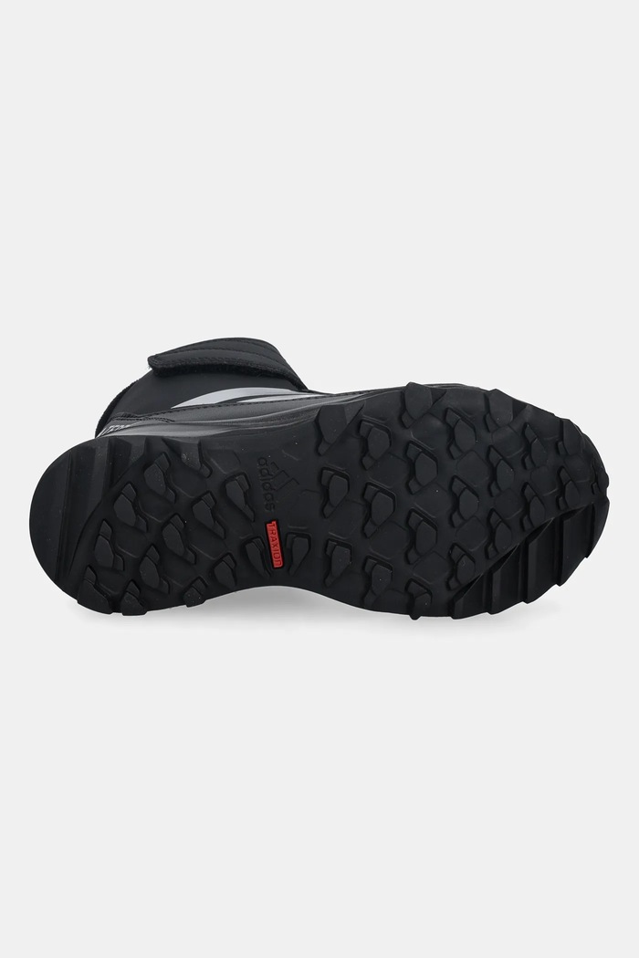 adidas TERREX buty zimowe dziecięce TERREX SNOW JR4188 czarny