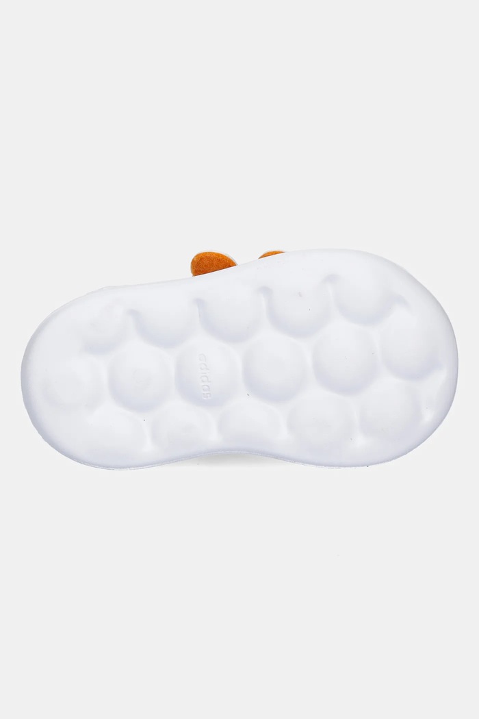 Детски маратонки adidas GRAND COURT COCO JR5625 бял