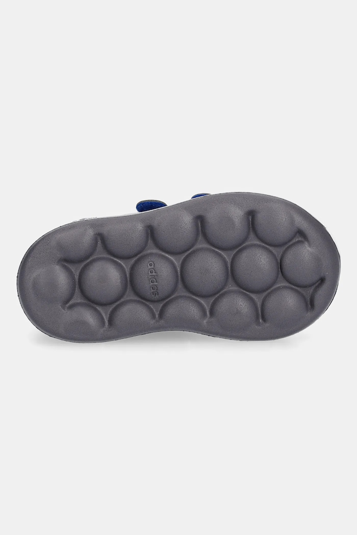 adidas gyerek sportcipő GRAND COURT BALOO JR5632 szürke