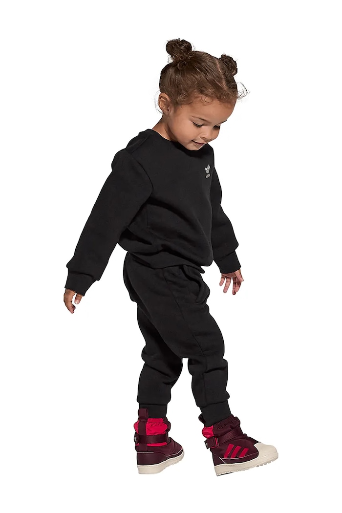 adidas Originals sneakersy dziecięce SUPERSTAR 360 WTR BOOT JR5805