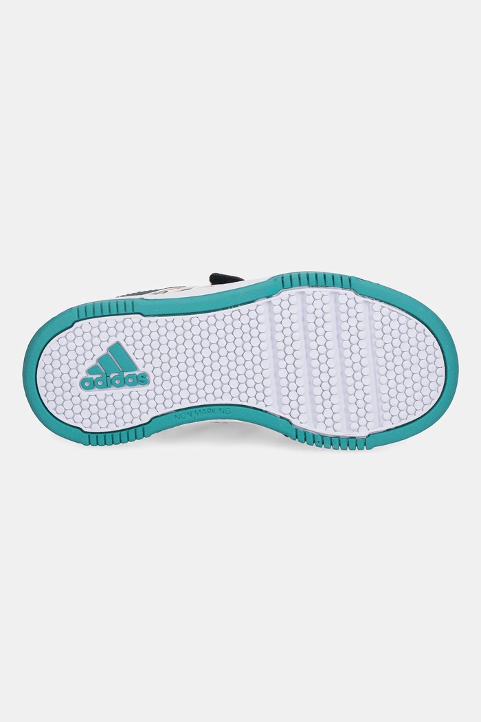 Detské tenisky adidas TENSAUR COCO JR8127 čierna