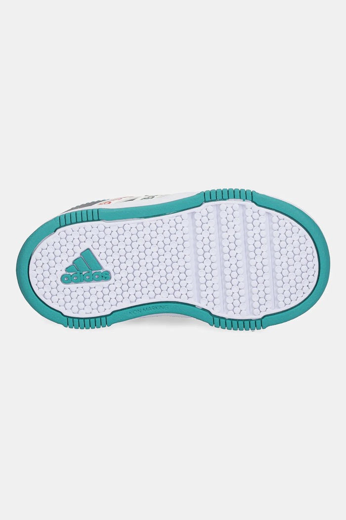 adidas sneakers pentru copii TENSAUR COCO JR8129 negru