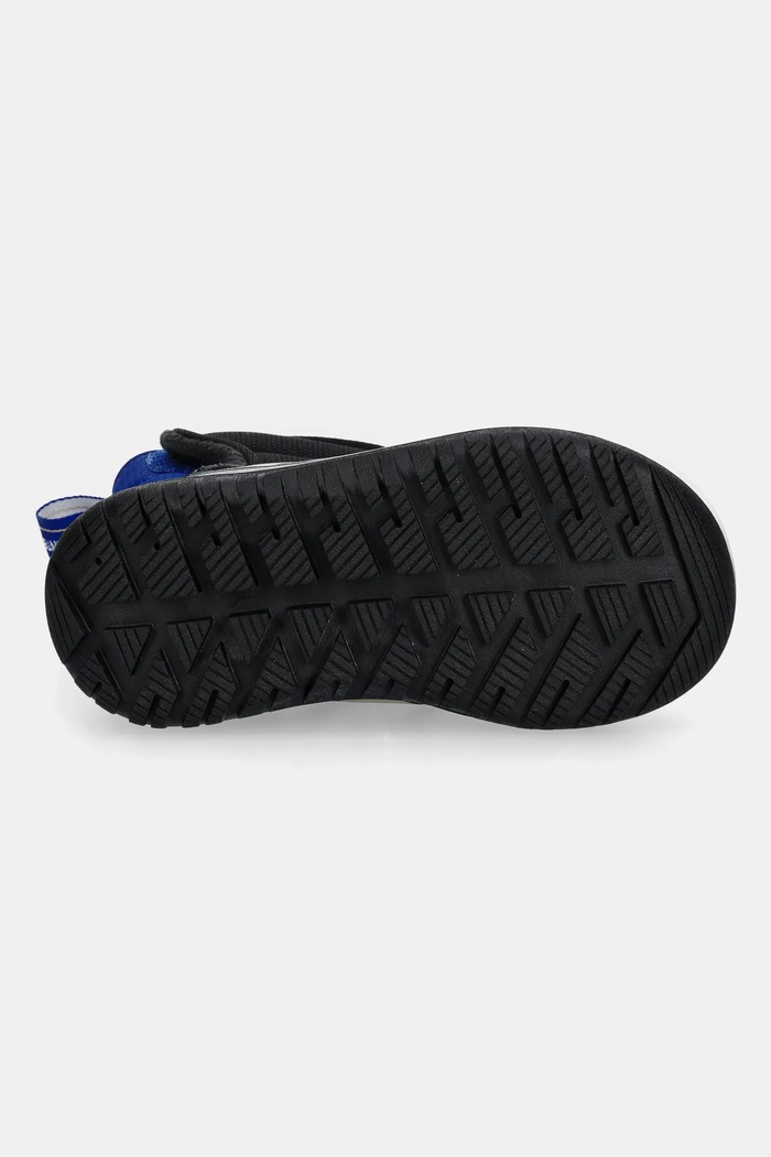Детски зимни обувки adidas Winterplay JR9268 черен