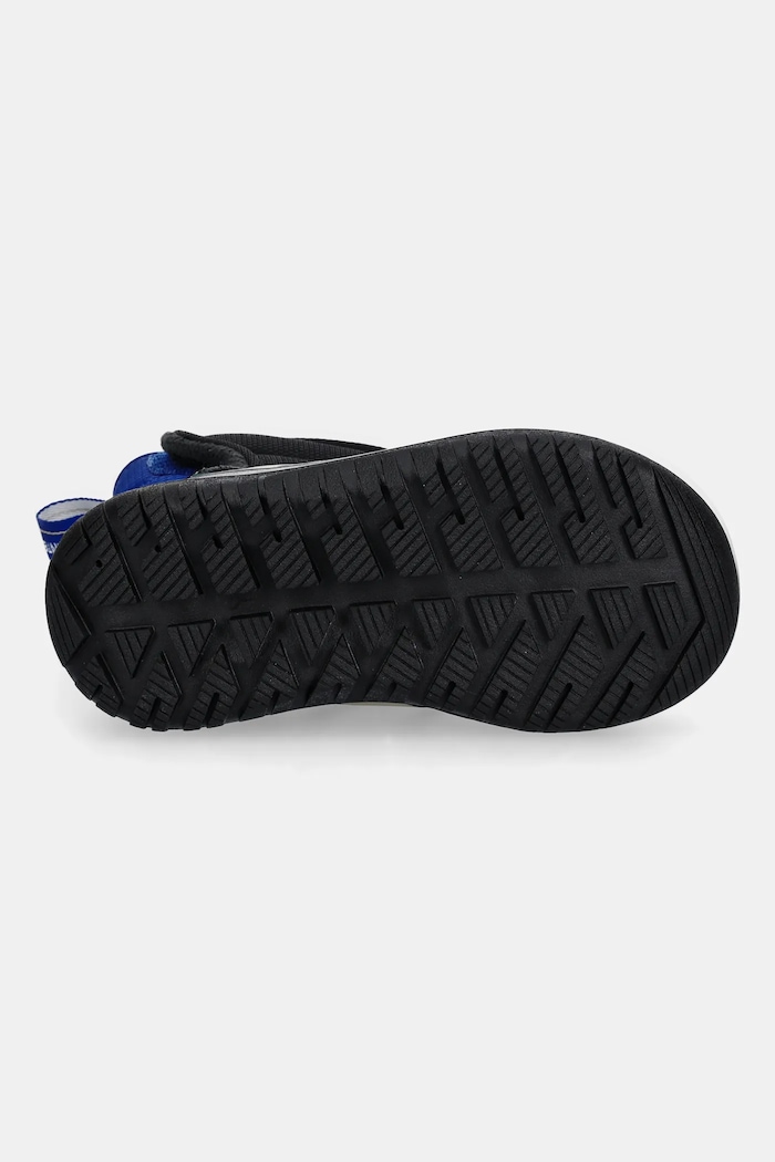 Детски зимни обувки adidas Winterplay JR9268 черен