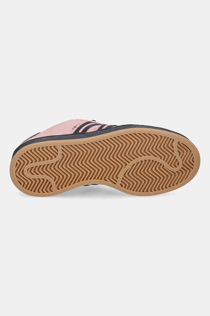 adidas Originals sneakersy CAMPUS 00s JP7975 różowy