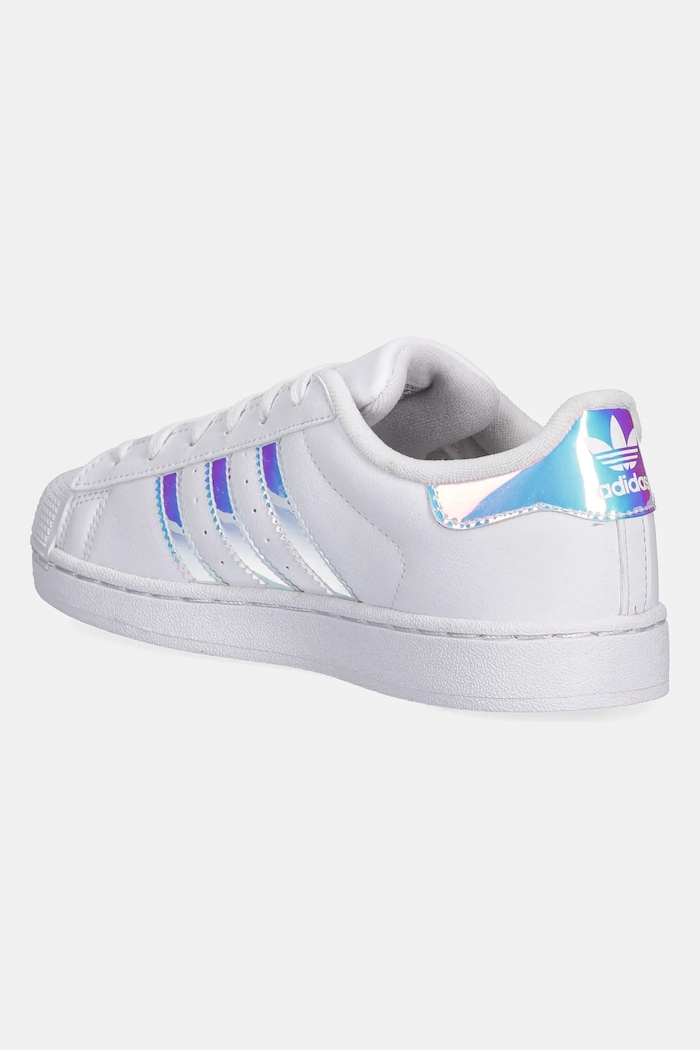 Chłopiec adidas Originals sneakersy dziecięce SUPERSTAR II JQ1789 biały