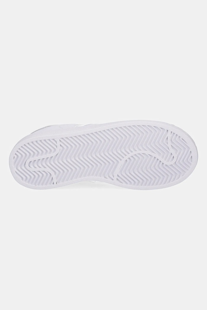 adidas Originals sneakersy dziecięce SUPERSTAR II JQ1789 biały