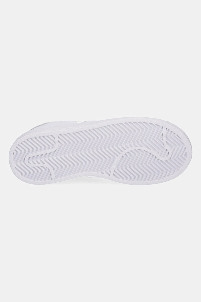 adidas Originals sneakersy dziecięce SUPERSTAR II JQ1789 biały