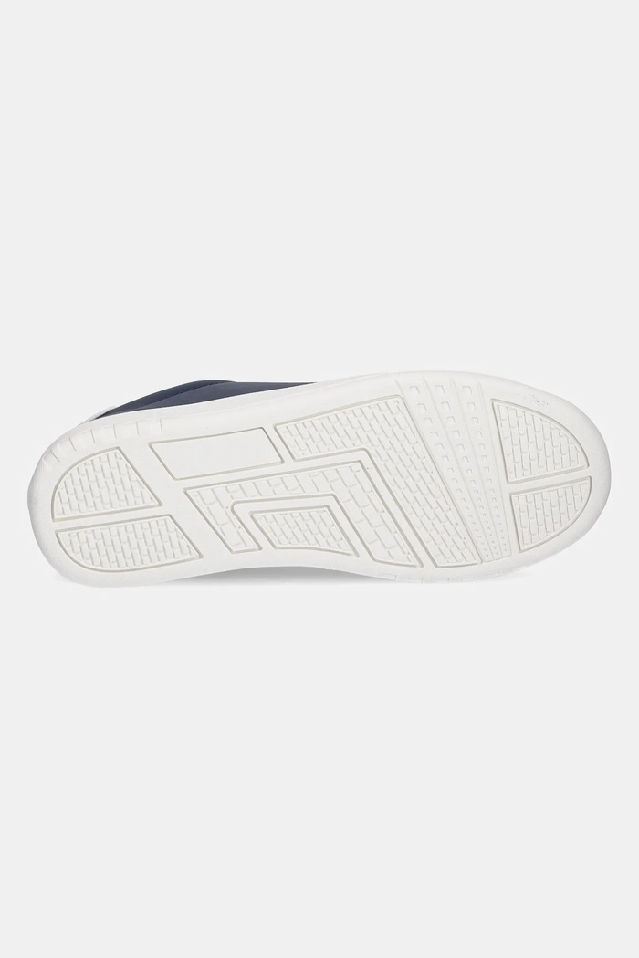 Tommy Hilfiger sneakers pentru copii T3X9.34073.35.41 bleumarin