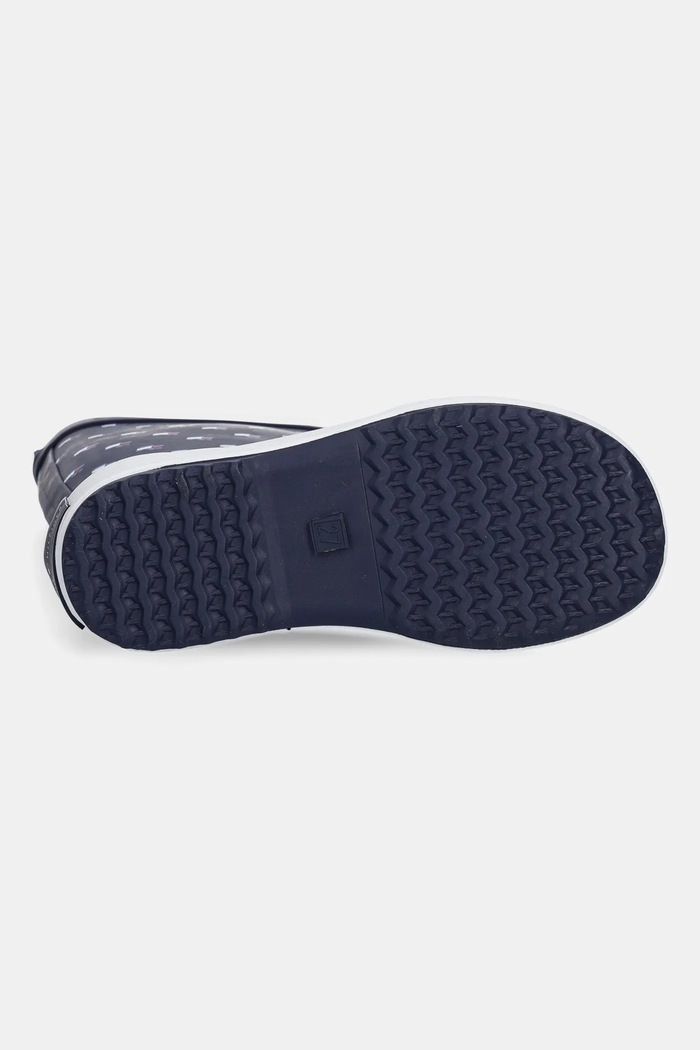 Tommy Hilfiger gyerek gumicsizma T3XC.33922.24.34 sötétkék