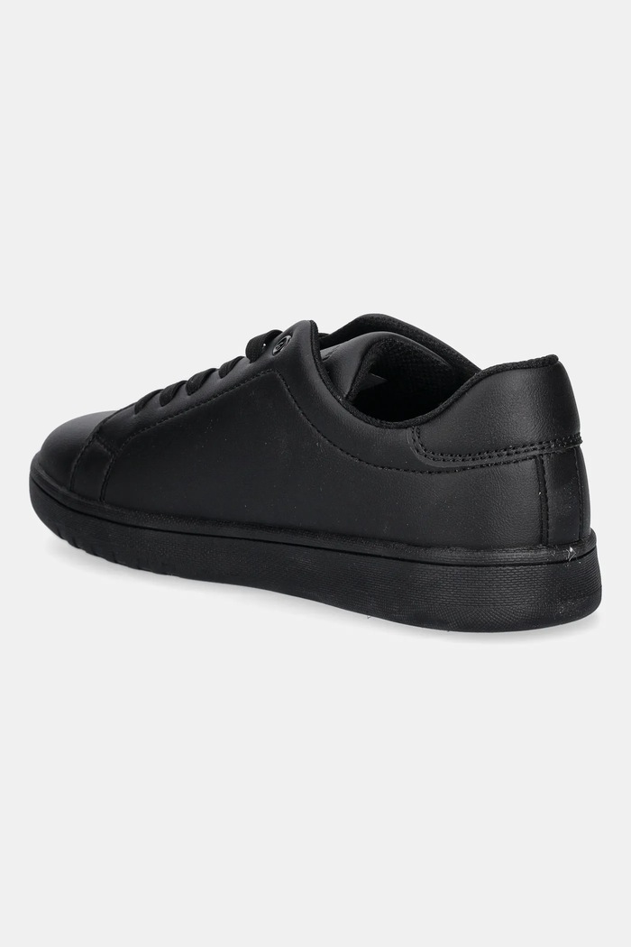 Chłopiec Calvin Klein Jeans sneakersy dziecięce V3X9.83156.35.40 czarny